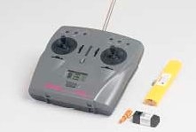 Emisora Pico Line de Multiplex